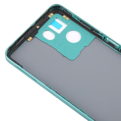 For HMD Pulse+ Original Back Cover