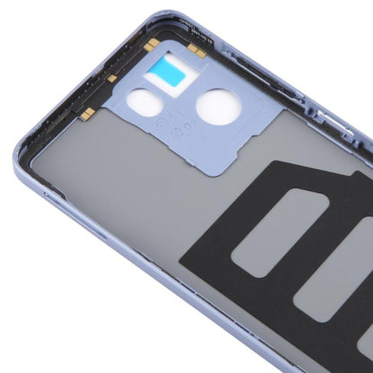 For HMD Pulse+ Original Back Cover