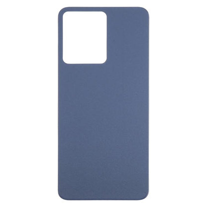 For HMD Crest Original Back Cover