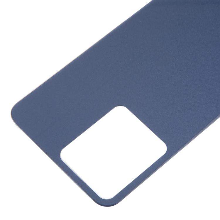 For HMD Crest Original Back Cover