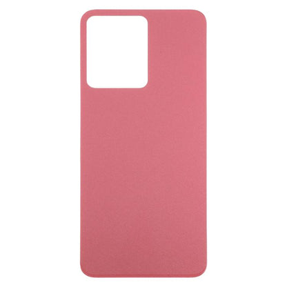 For HMD Crest Original Back Cover, For HMD Crest (Original)