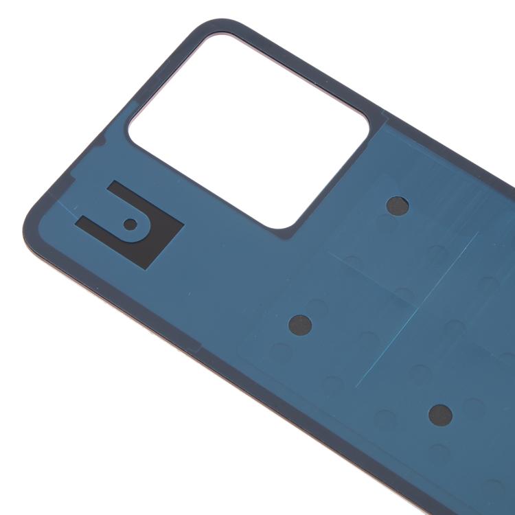 For HMD Crest Original Back Cover, For HMD Crest (Original)