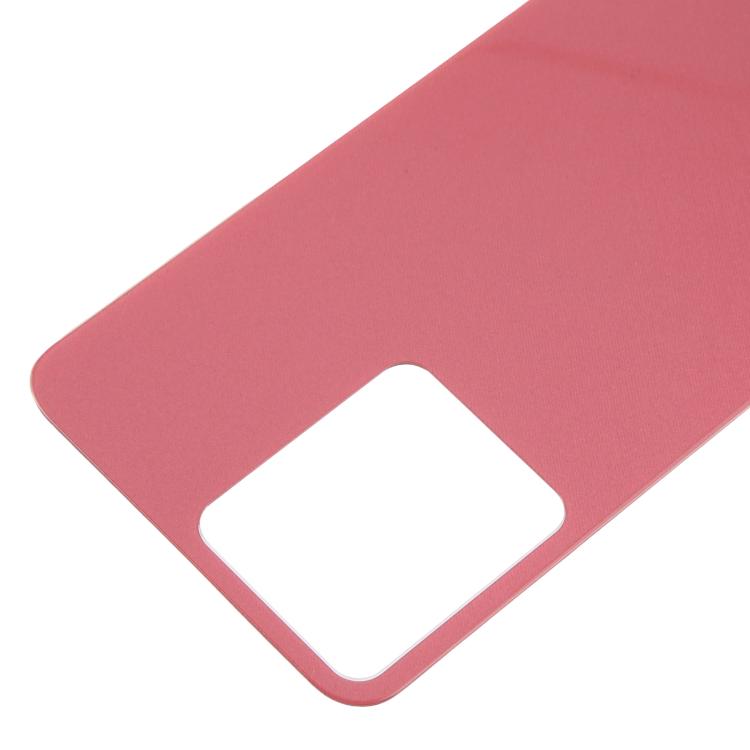 For HMD Crest Original Back Cover, For HMD Crest (Original)