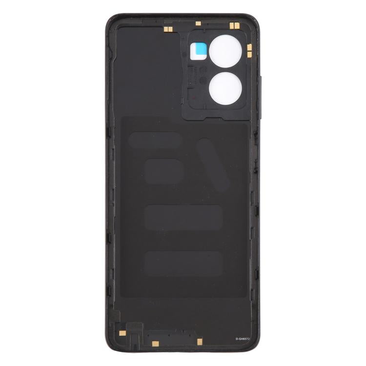 For HMD Pulse Pro Original Back Cover with Camera Frame