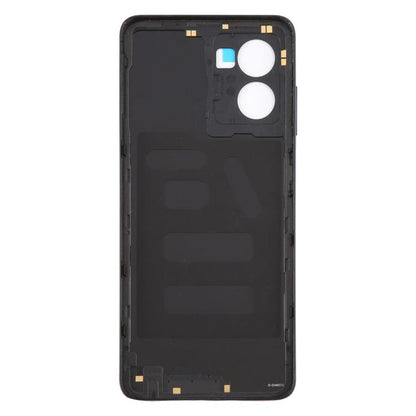For HMD Pulse Pro Original Back Cover with Camera Frame