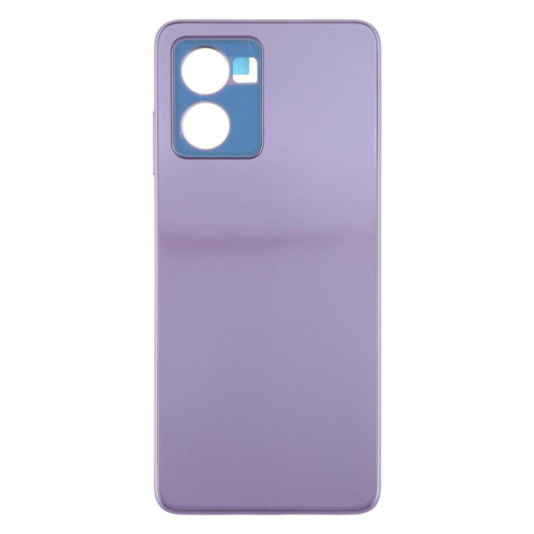 For HMD Pulse Pro Original Back Cover with Camera Frame
