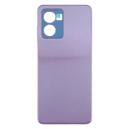 For HMD Pulse Pro Original Back Cover with Camera Frame