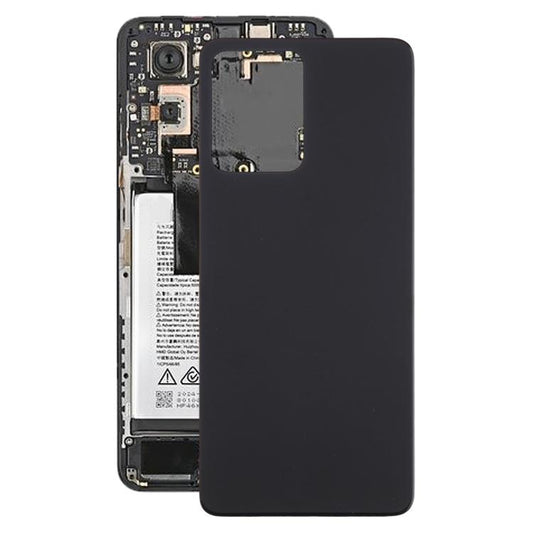 For HMD Pulse Pro Original Back Cover