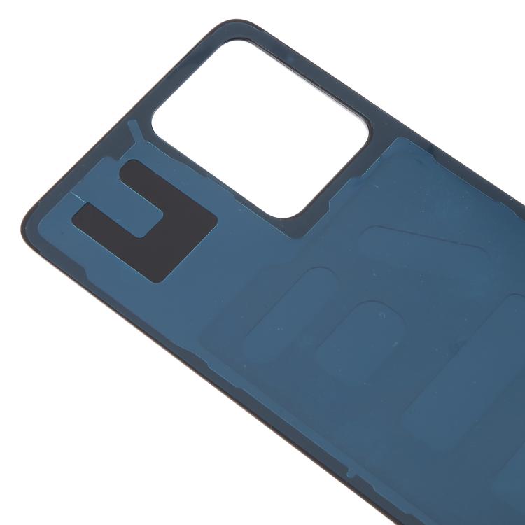 For HMD Pulse Pro Original Back Cover
