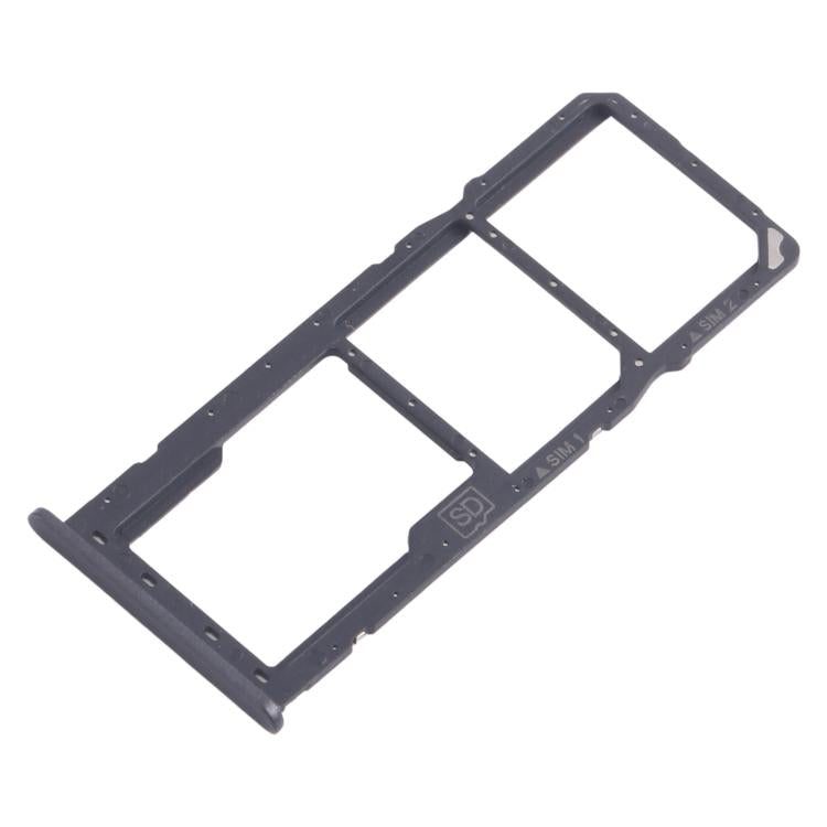 For Nokia 5.3 Original SIM Card Tray + SIM Card Tray + Micro SD Card Tray
