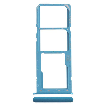 For Nokia 5.3 Original SIM Card Tray + SIM Card Tray + Micro SD Card Tray
