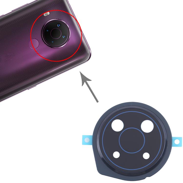 For Nokia 5.4 Original Camera Lens Cover