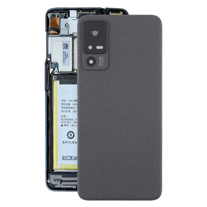 For TCL 40 XE 5G Original Back Cover