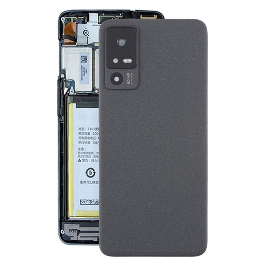 For TCL 40 XE 5G Original Back Cover