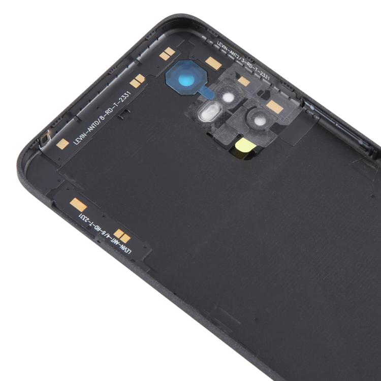 For TCL 40 XE 5G Original Back Cover