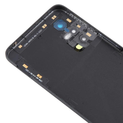 For TCL 40 XE 5G Original Back Cover
