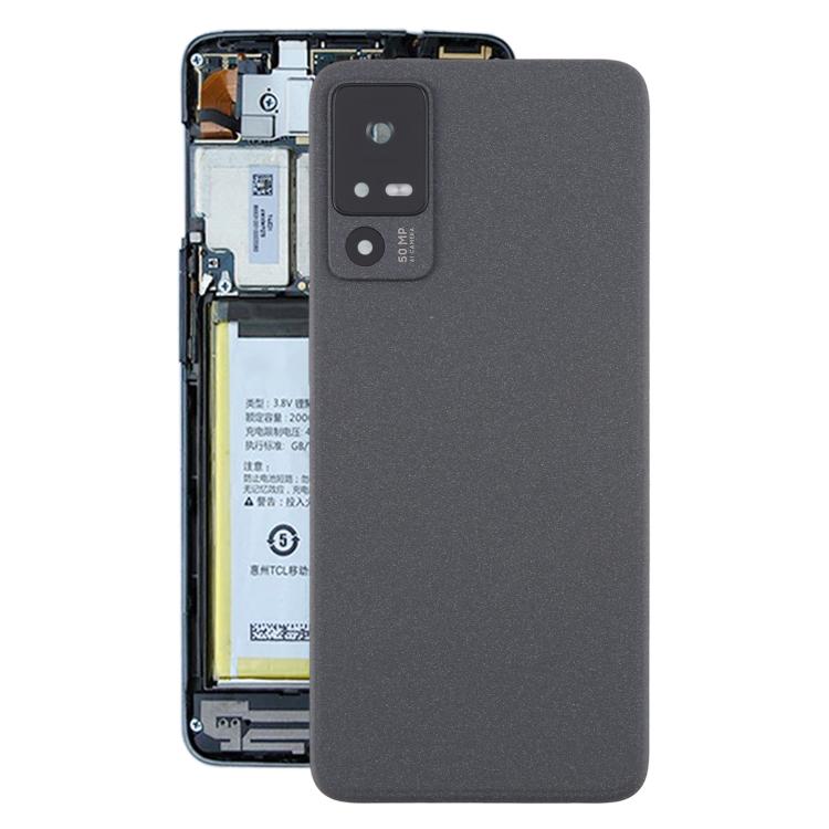 For TCL 40 R T771K Original Back Cover