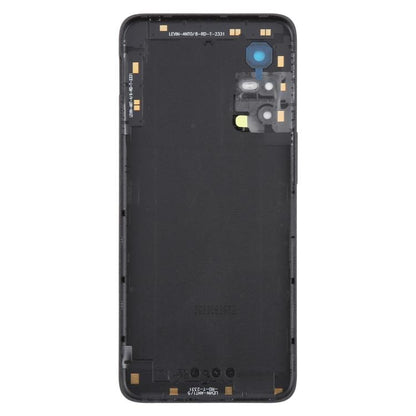 For TCL 40 R T771K Original Back Cover