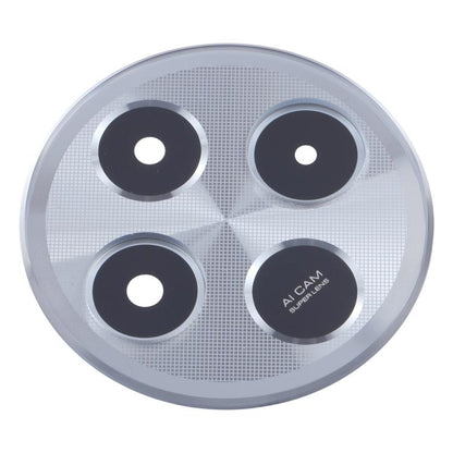 For Xiaomi Redmi 14R 5G Back Camera Lens, For Xiaomi Redmi 14R 5G(Silver), For Xiaomi Redmi 14R 5G, For Xiaomi Redmi 14R 5G(Purple)