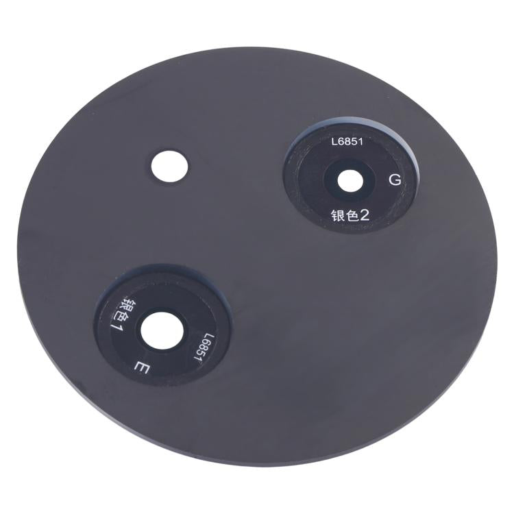 For Xiaomi Redmi 14R 5G Back Camera Lens, For Xiaomi Redmi 14R 5G(Silver), For Xiaomi Redmi 14R 5G, For Xiaomi Redmi 14R 5G(Purple)