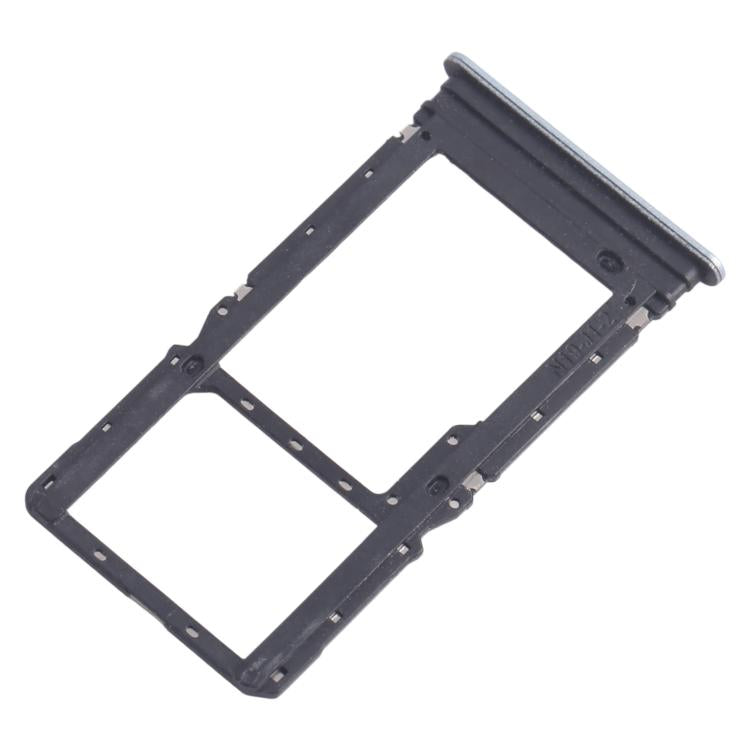 For Xiaomi Redmi 13 4G 10pcs SIM Card Tray + SIM Card Tray / Micro SD Card Tray, For Xiaomi Redmi 13 4G