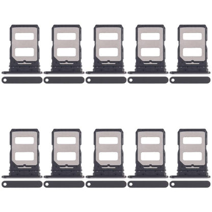 For Xiaomi 14 Civi 10pcs SIM Card Tray + SIM Card Tray, For Xiaomi 14 Civi