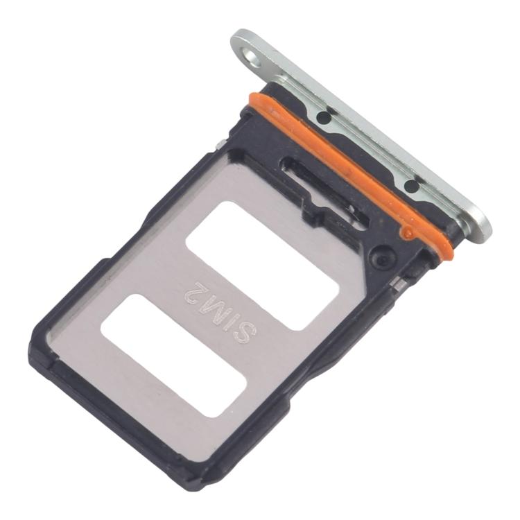 For Xiaomi 14 Civi 10pcs SIM Card Tray + SIM Card Tray, For Xiaomi 14 Civi