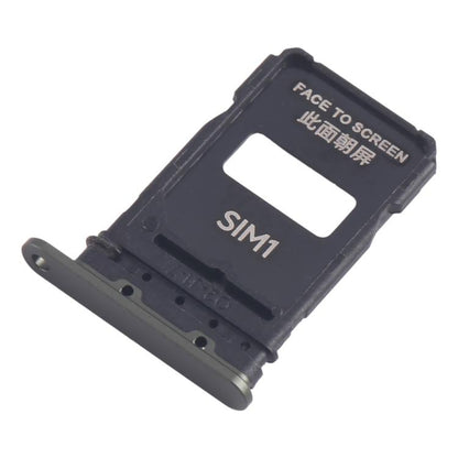 For Xiaomi 15 Pro 10pcs SIM Card Tray + SIM Card Tray