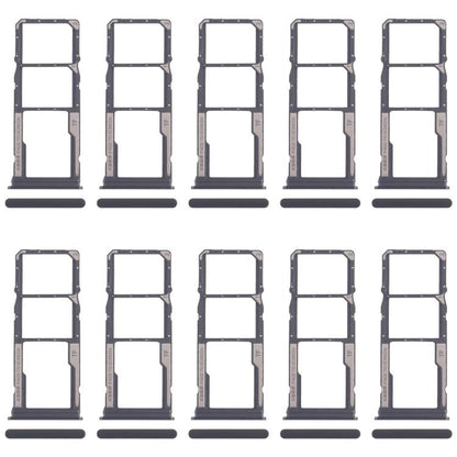 For Xiaomi Redmi A4 10pcs Original SIM Card Tray + SIM Card Tray + Micro SD Card Tray
