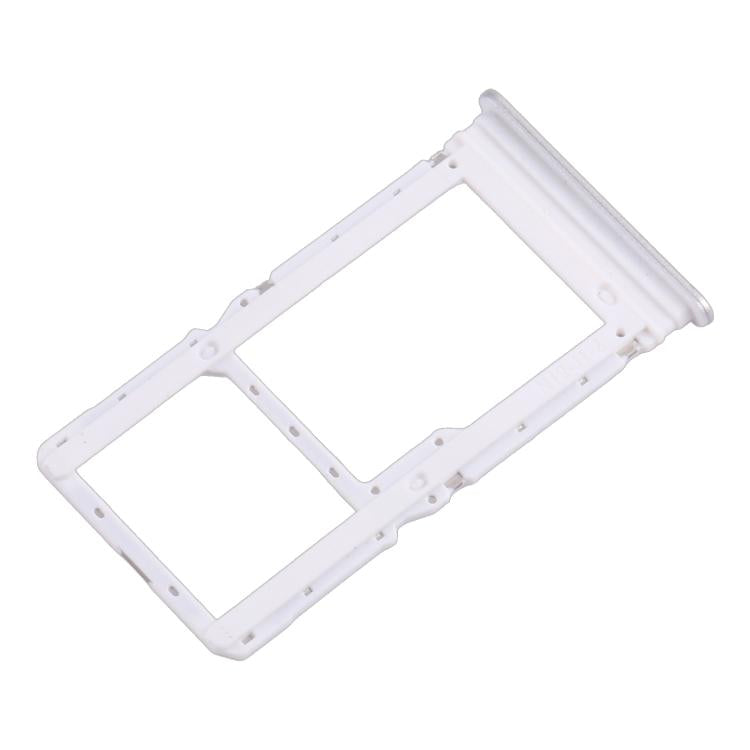 For Xiaomi Poco M6 Plus 10pcs Original SIM Card Tray + SIM Card Tray / Micro SD Card Tray, For Xiaomi Poco M6 Plus