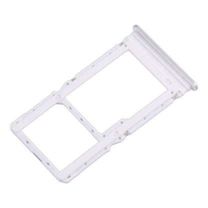 For Xiaomi Poco M6 Plus 10pcs Original SIM Card Tray + SIM Card Tray / Micro SD Card Tray, For Xiaomi Poco M6 Plus