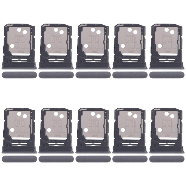 For Xiaomi Redmi A3 4G 10pcs SIM Card Tray + SIM Card Tray