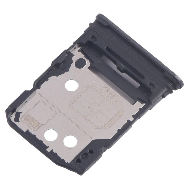 For Xiaomi Redmi A3 4G 10pcs SIM Card Tray + SIM Card Tray