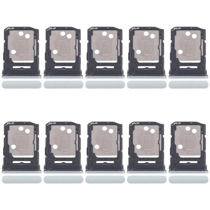 For Xiaomi Redmi A3 4G 10pcs SIM Card Tray + SIM Card Tray