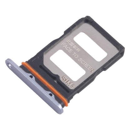 For Xiaomi Redmi K70 Ultra 10pcs SIM Card Tray + SIM Card Tray