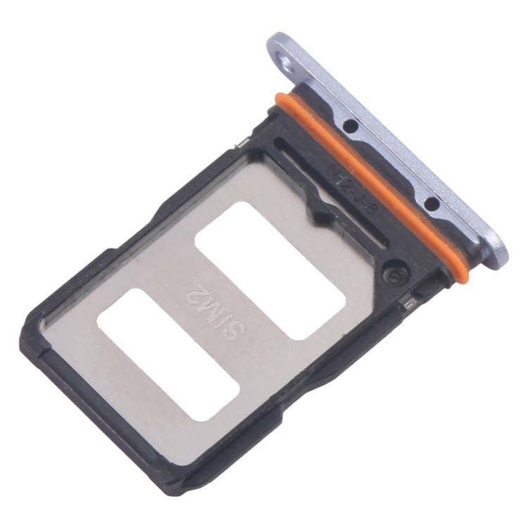 For Xiaomi Redmi K70 Ultra 10pcs SIM Card Tray + SIM Card Tray