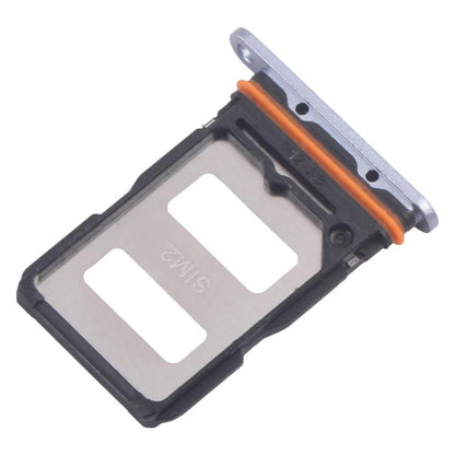 For Xiaomi Redmi K70 Ultra 10pcs SIM Card Tray + SIM Card Tray