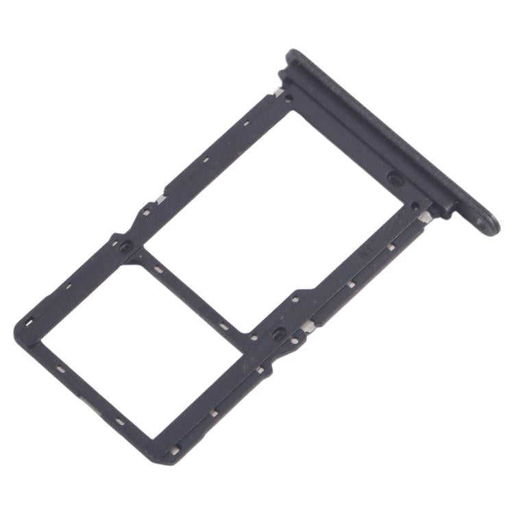 For Xiaomi Poco X6 Neo 5G 10pcs Original SIM Card Tray + SIM Card Tray / Micro SD Card Tray
