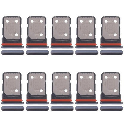 For Xiaomi Redmi A3 Pro 10pcs SIM Card Tray + SIM Card Tray