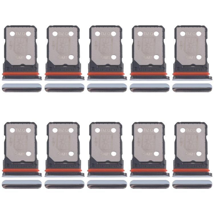 For Xiaomi Redmi A3 Pro 10pcs SIM Card Tray + SIM Card Tray