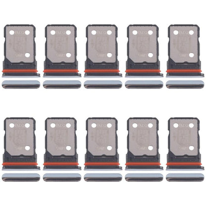 For Xiaomi Redmi A3 Pro 10pcs SIM Card Tray + SIM Card Tray