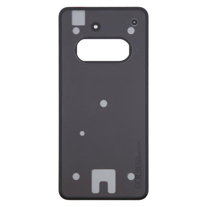 For Nothing Phone 3a Original Transparent Back Cover