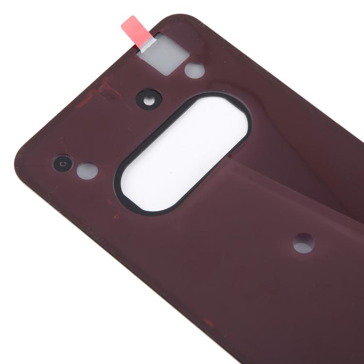 For Nothing Phone 3a Original Transparent Back Cover