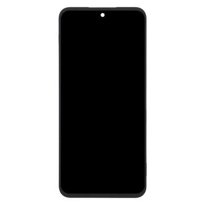 For Samsung Galaxy M35 5G SM-M356B Original LCD Screen With Digitizer Full Assembly