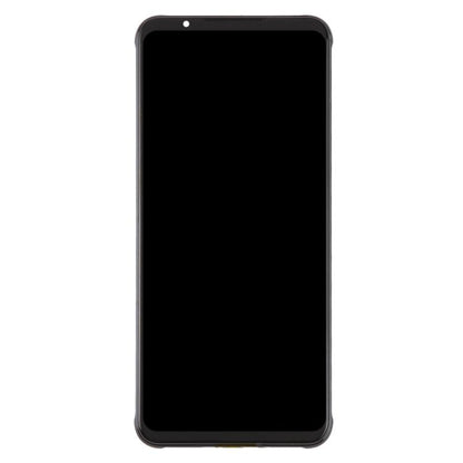 For ZTE nubia RedMagic 6 NX669J Original LCD Screen Digitizer Full Assembly with Frame