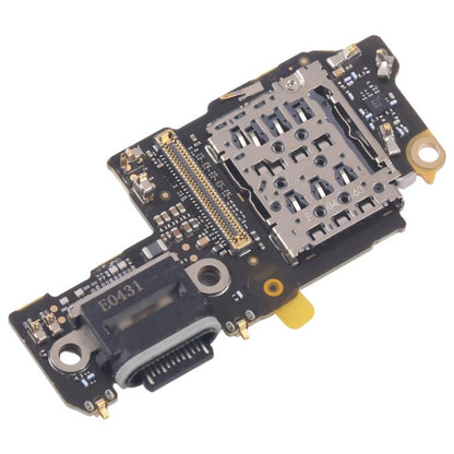 For Google Pixel 9 / 9 Pro Charging Port Board