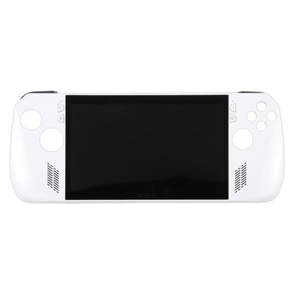 For Asus Rog Ally X2024 Ally-RC72LA-NH007W Original LCD Screen Digitizer Full Assembly with Frame, For Asus Rog Ally X 2024(Original)