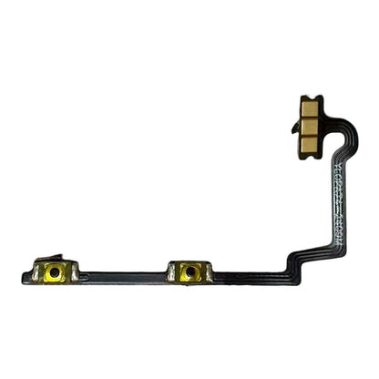 For OPPO F19 Volume Button Flex Cable