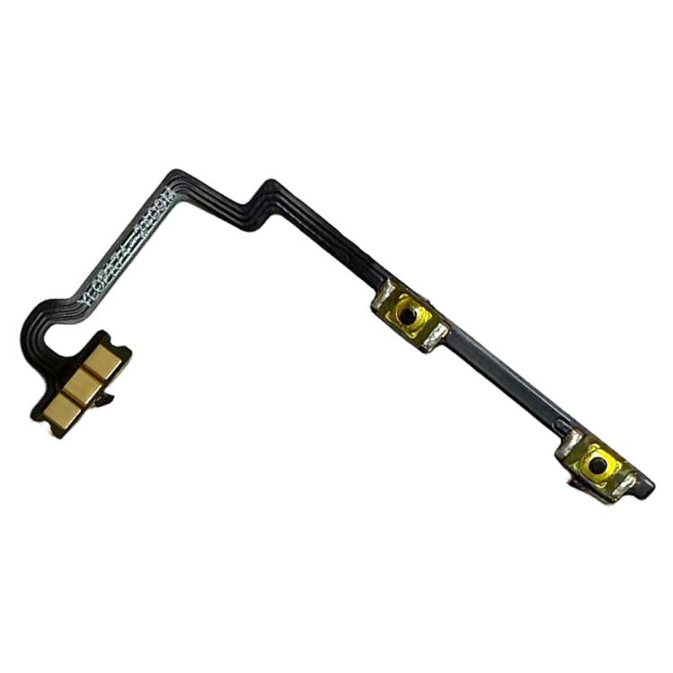 For OPPO F19s 4G Volume Button Flex Cable