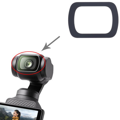 For DJI Osmo Pocket 3 Original Camera Sapphire Lens